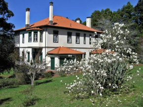 Отель Quinta das Colmeias House  Санту-Антониу-Да-Серра